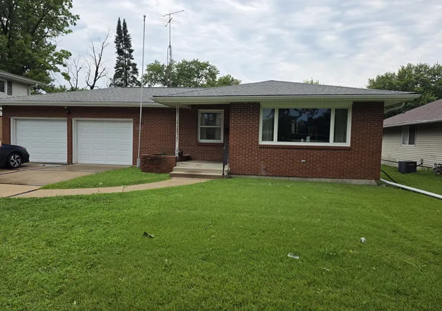 Photo 1 of Single family home for sale at 2207 16th Avenue, Sterling, IL 61081 | MLS# 12780250 | Listing updated on 2026-10-09