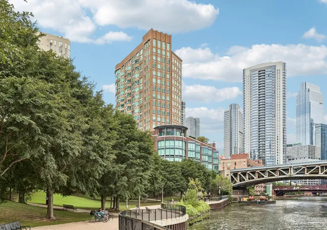 Photo 2 of Condo for sale at 600 N Kingsbury St #101, Chicago, IL 60654 | MLS# 12780256 | Listing updated on 2026-10-08