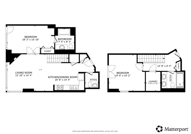 Photo 36 of Condo for sale at 600 N Kingsbury St #101, Chicago, IL 60654 | MLS# 12780256 | Listing updated on 2026-10-08
