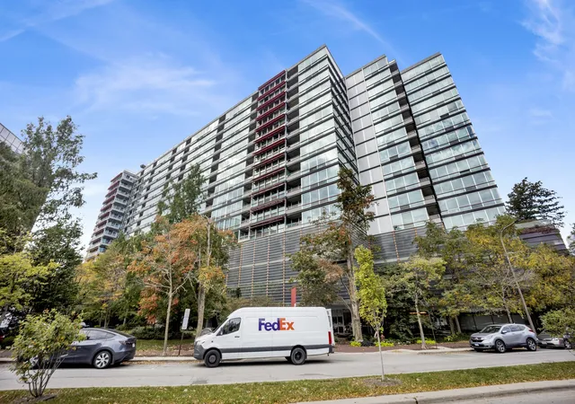 Condo for sale at 800 Elgin Rd #620, Evanston, IL 60201 | MLS# 12780258