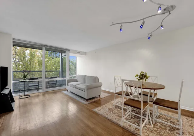 Photo 1 of Condo for sale at 800 Elgin Rd #620, Evanston, IL 60201 | MLS# 12780258 | Listing updated on 2026-10-21