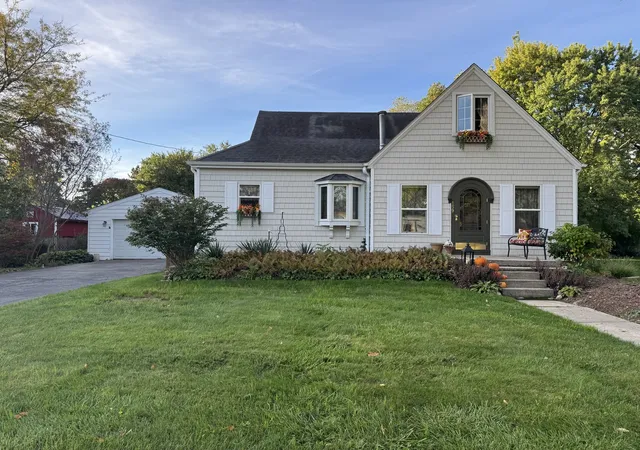 Single family home for sale at 159 Terwilliger Ave, Hampshire, IL 60140 | MLS# 12780264