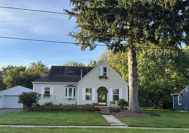 Photo 1 of Single family home for sale at 159 Terwilliger Ave, Hampshire, IL 60140 | MLS# 12780264 | Listing updated on 2026-10-22