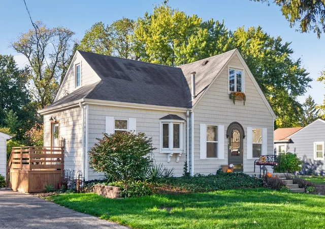 Photo 2 of Single family home for sale at 159 Terwilliger Ave, Hampshire, IL 60140 | MLS# 12780264 | Listing updated on 2026-10-22