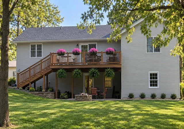 Photo 2 of Single family home for sale at 502 S Stevens St, Newton, IL 62448 | MLS# 12780271 | Listing updated on 2026-10-22