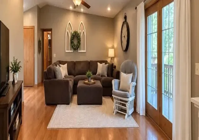 Photo 4 of Single family home for sale at 502 S Stevens St, Newton, IL 62448 | MLS# 12780271 | Listing updated on 2026-10-22