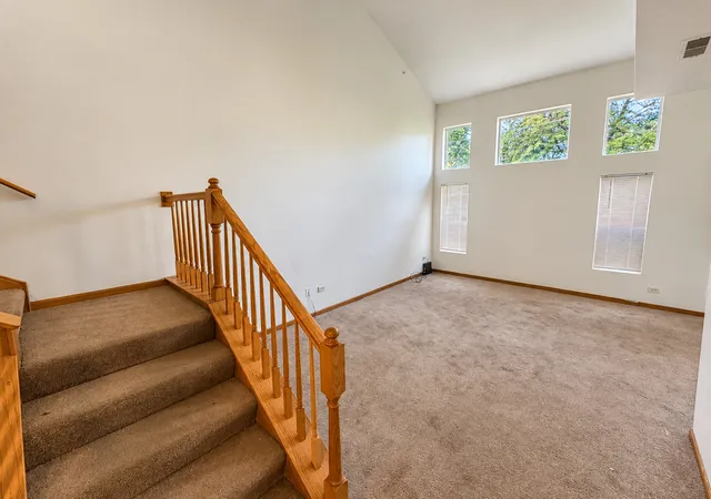 Photo 3 of Townhouse for sale at 21919 Jeffrey Ave, Sauk Village, IL 60411 | MLS# 12780273 | Listing updated on 2026-10-08