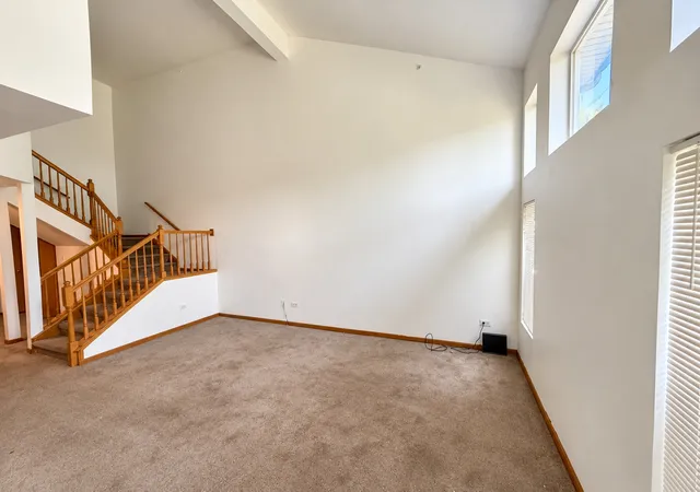 Photo 3 of Townhouse for sale at 21919 Jeffrey Ave, Sauk Village, IL 60411 | MLS# 12780273 | Listing updated on 2026-10-09