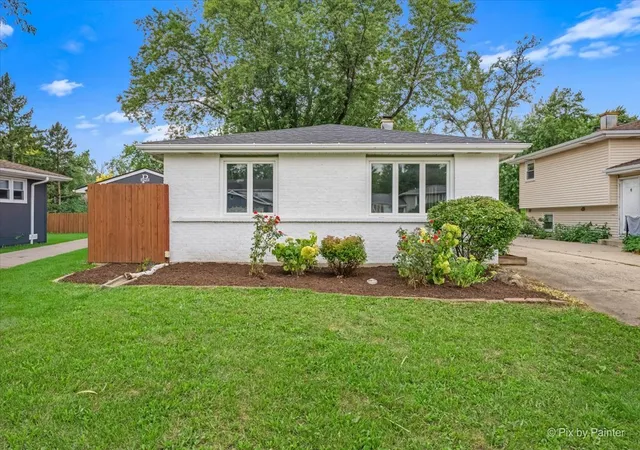 Photo 1 of Single family home for sale at 1n542 Goodrich Ave, Glen Ellyn, IL 60137 | MLS# 12780277 | Listing updated on 2026-10-09