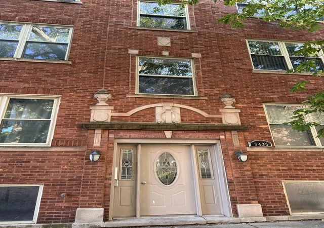 Condo for sale at 3435 W Berteau #3B, Chicago, IL 60618 | MLS# 12780282