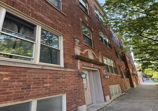 Photo 1 of Condo for sale at 3435 W Berteau #3B, Chicago, IL 60618 | MLS# 12780282 | Listing updated on 2026-10-22