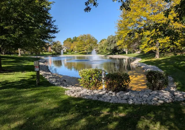 Photo 15 of Townhouse for sale at 305 Stonefield Ct, Schaumburg, IL 60173 | MLS# 12780285 | Listing updated on 2026-10-27