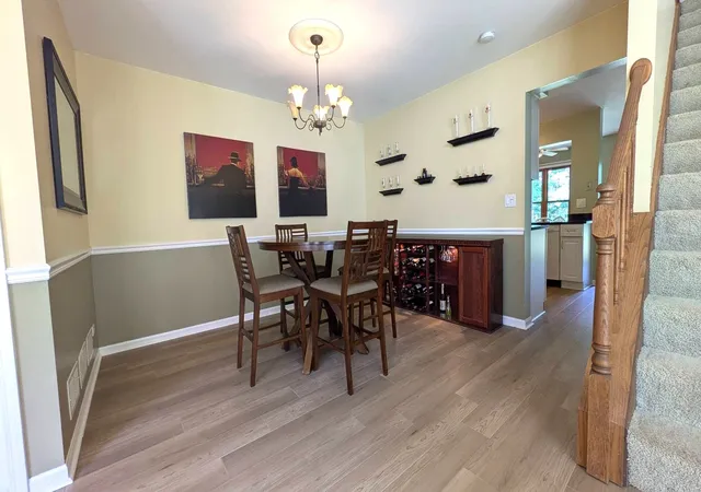 Photo 3 of Townhouse for sale at 305 Stonefield Ct, Schaumburg, IL 60173 | MLS# 12780285 | Listing updated on 2026-10-09