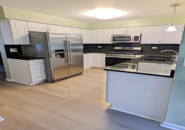 Photo 3 of Townhouse for sale at 305 Stonefield Ct, Schaumburg, IL 60173 | MLS# 12780285 | Listing updated on 2026-10-09