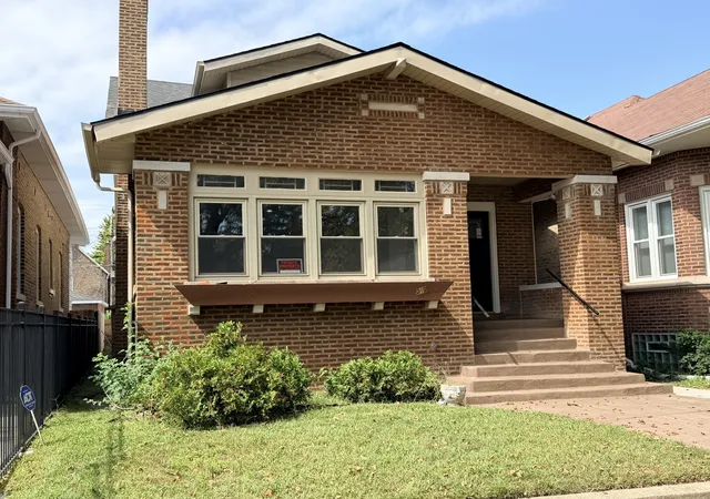 Single family home for sale at 8118 S Saint Lawrence Ave, Chicago, IL 60619 | MLS# 12780289