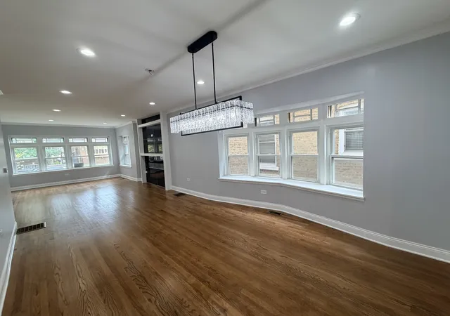 Photo 4 of Single family home for sale at 8118 S Saint Lawrence Ave, Chicago, IL 60619 | MLS# 12780289 | Listing updated on 2026-10-09