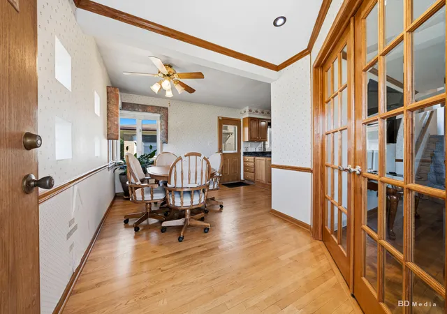 Photo 3 of Single family home for sale at 8607 S Tripp Ave, Chicago, IL 60652 | MLS# 12780292 | Listing updated on 2026-10-08