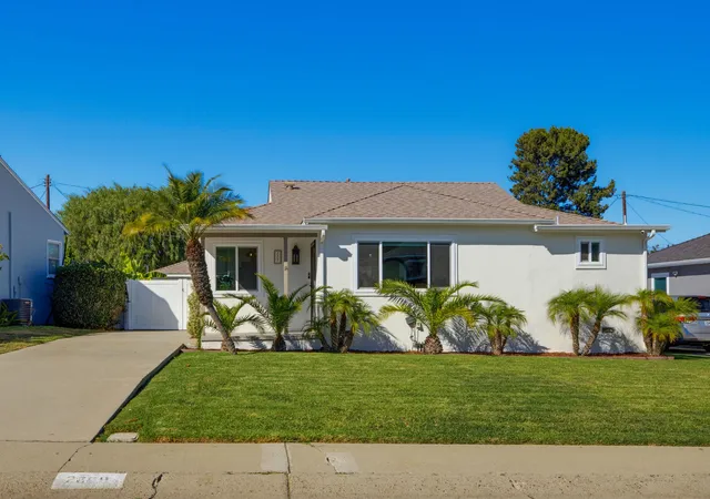 Photo 3 of Single family home for sale at 2809 Faber St, Redondo Beach, CA 90278 | MLS# 12780298 | Listing updated on 2026-10-08