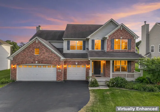 Photo 1 of Single family home for sale at 2023 Torino Dr, Elgin, IL 60123 | MLS# 12780301 | Listing updated on 2026-10-08