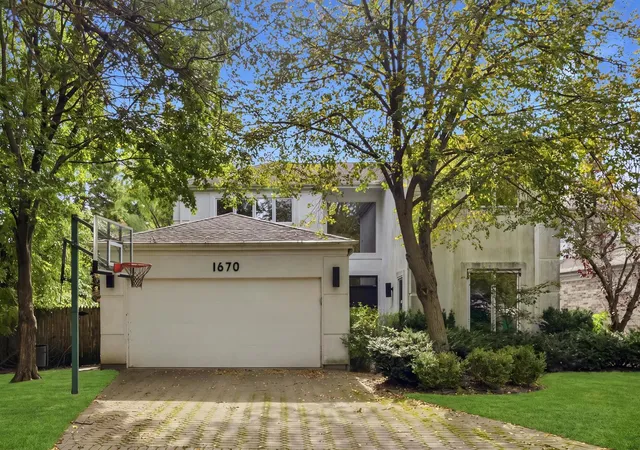 Single family home for sale at 1670 Strath Erin Rd, Highland Park, IL 60035 | MLS# 12780308