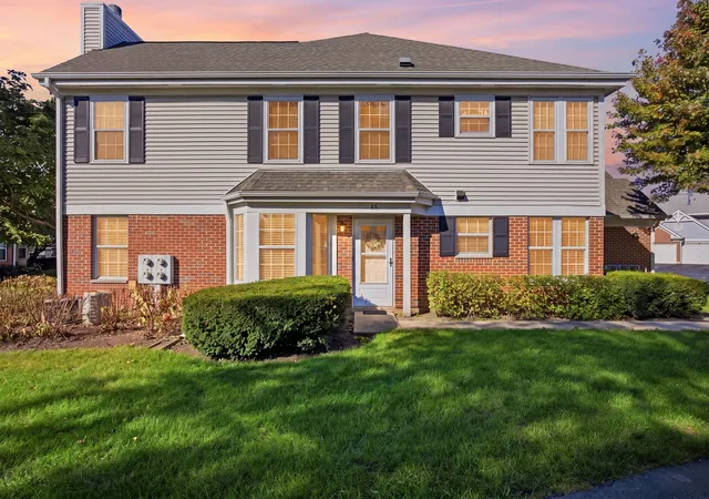 Photo 1 of Condo for sale at 60 Winding Run Ln #0, Streamwood, IL 60107 | MLS# 12780309 | Listing updated on 2026-10-09