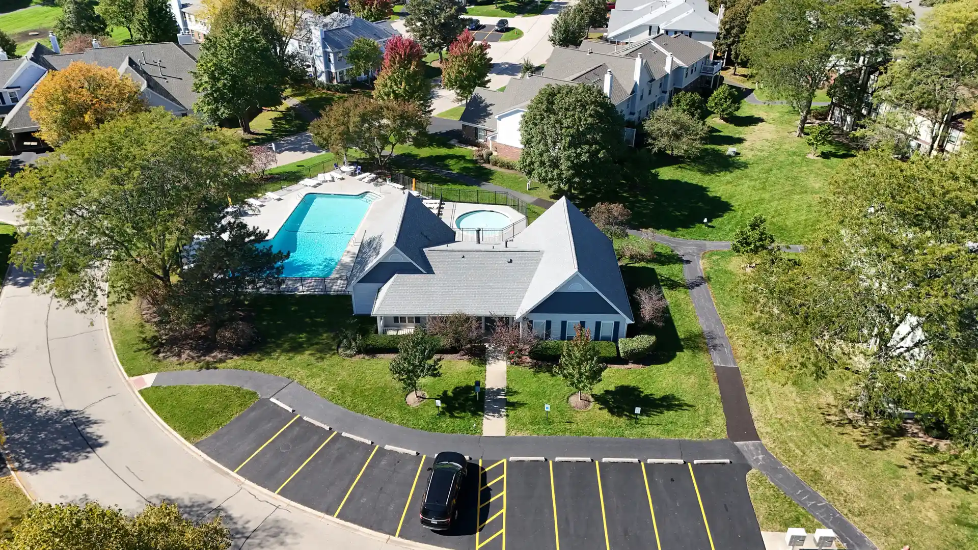 Listing Photo 21 - Condo for sale in 60 Winding Run Ln located at 60 Winding Run Ln, Streamwood, IL 60107 - Unit 60 Winding Run Ln