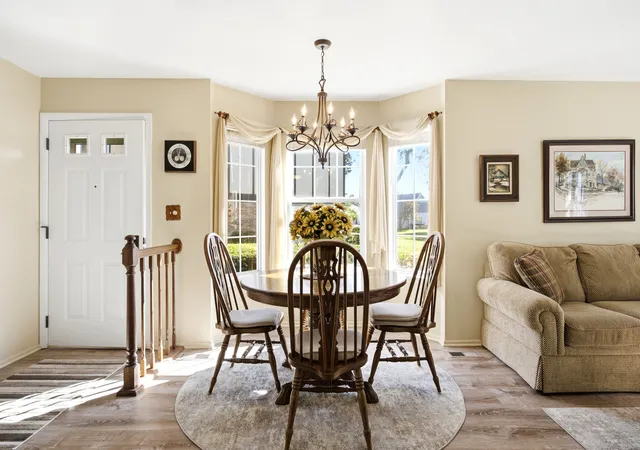 Photo 3 of Condo for sale at 60 Winding Run Ln #0, Streamwood, IL 60107 | MLS# 12780309 | Listing updated on 2026-10-09
