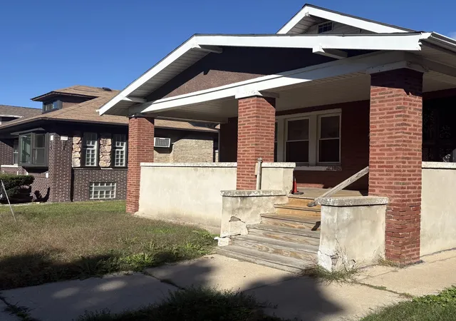 Photo 3 of Single family home for sale at 7929 S Bennett Ave, Chicago, IL 60617 | MLS# 12780310 | Listing updated on 2026-10-09