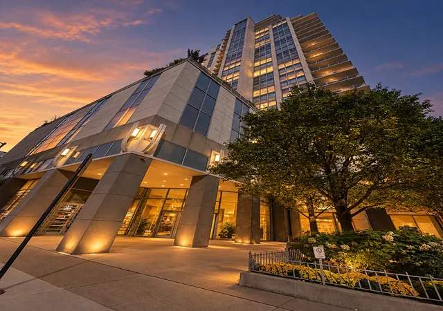 Photo 1 of Condo for sale at 200 W Grand Ave #1506, Chicago, IL 60654 | MLS# 12780324 | Listing updated on 2026-10-08