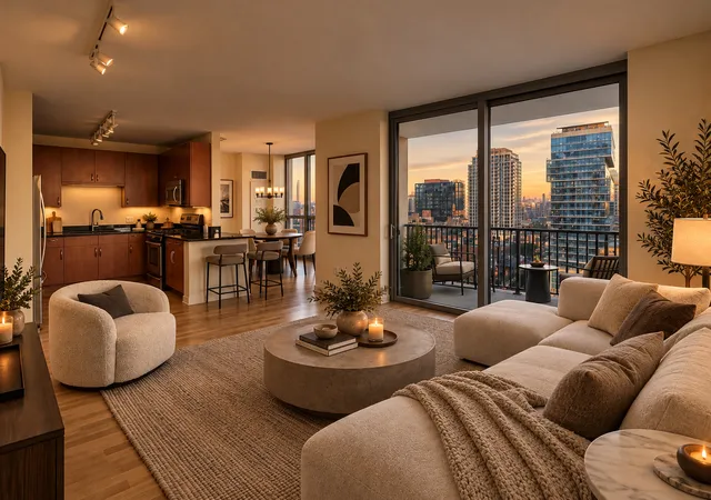 Photo 3 of Condo for sale at 200 W Grand Ave #1506, Chicago, IL 60654 | MLS# 12780324 | Listing updated on 2026-10-08