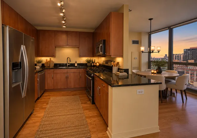 Photo 3 of Condo for sale at 200 W Grand Ave #1506, Chicago, IL 60654 | MLS# 12780324 | Listing updated on 2026-10-09