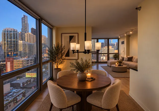 Photo 4 of Condo for sale at 200 W Grand Ave #1506, Chicago, IL 60654 | MLS# 12780324 | Listing updated on 2026-10-09
