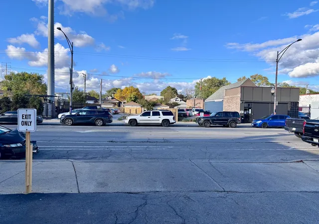 Photo 1 of Land for sale at 3534 W 63rd Street, Chicago, IL 60629 | MLS# 12780325 | Listing updated on 2026-10-23