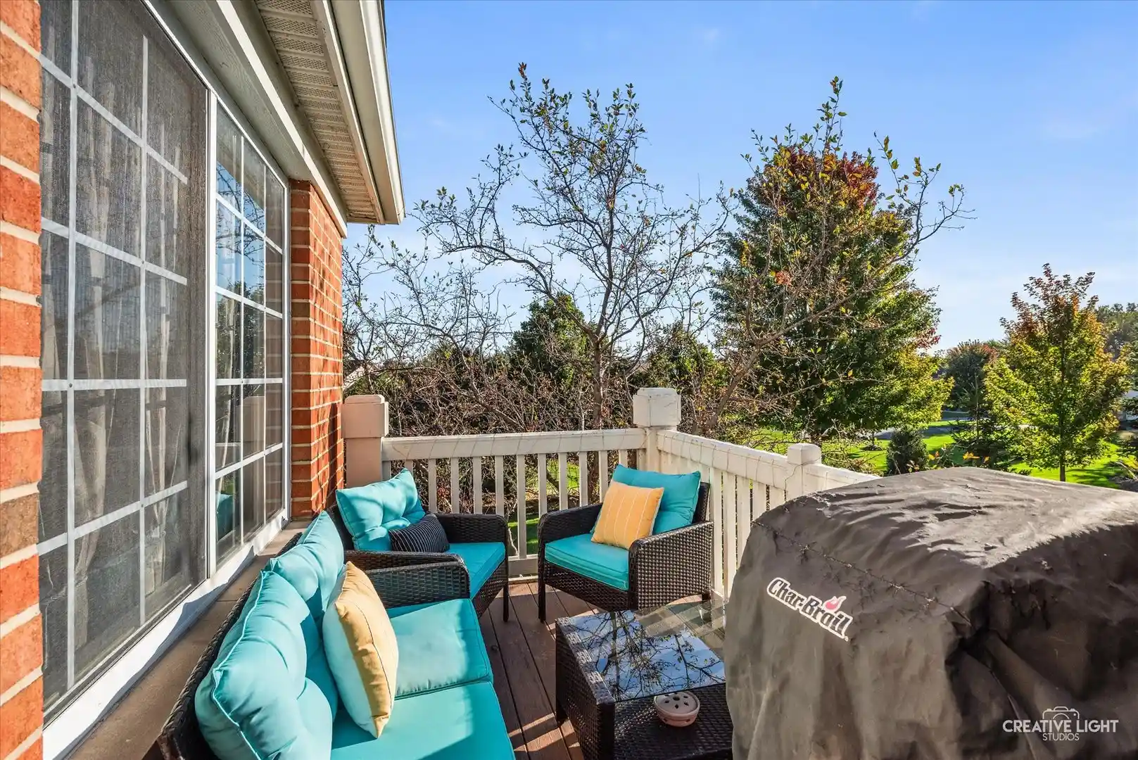 Listing Photo 20 - Condo for sale in 9416 John Humphrey Dr located at 9416 John Humphrey Dr, Orland Park, IL 60462 - Unit #17-3