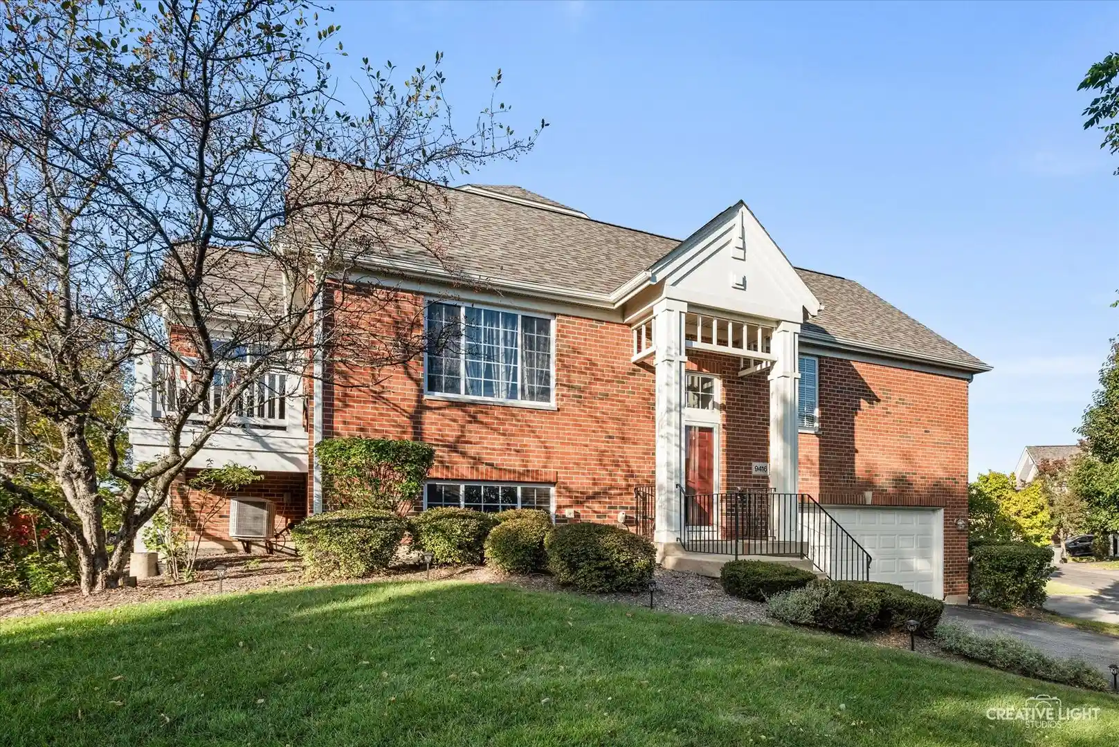 Listing Photo 2 - Condo for sale in 9416 John Humphrey Dr located at 9416 John Humphrey Dr, Orland Park, IL 60462 - Unit #17-3