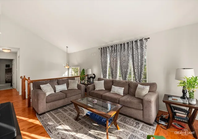 Listing Photo 4 - Condo for sale in building located at 9416 John Humphrey Dr, Orland Park, IL 60462 - Unit #17-3