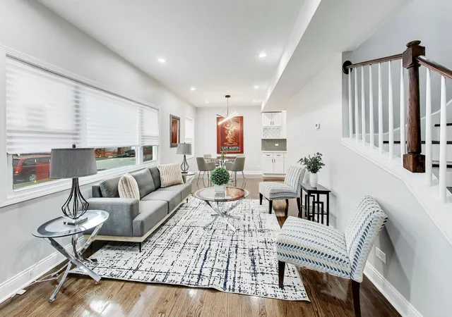 Photo 2 of Single family home for sale at 2227 Foster St, Evanston, IL 60201 | MLS# 12780328 | Listing updated on 2026-10-08