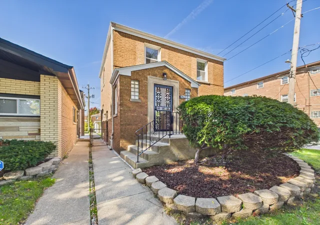 Photo 1 of Single family home for sale at 8714 S Merrill Ave, Chicago, IL 60617 | MLS# 12780329 | Listing updated on 2026-10-09
