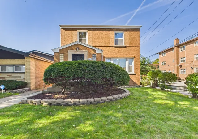 Photo 2 of Single family home for sale at 8714 S Merrill Ave, Chicago, IL 60617 | MLS# 12780329 | Listing updated on 2026-10-09