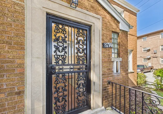 Photo 3 of Single family home for sale at 8714 S Merrill Ave, Chicago, IL 60617 | MLS# 12780329 | Listing updated on 2026-10-09