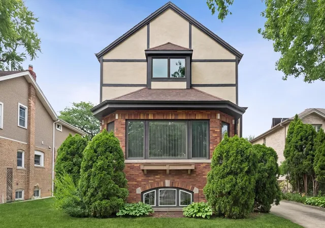 Single family home for sale at 7349 W Ibsen St, Chicago, IL 60631 | MLS# 12780338
