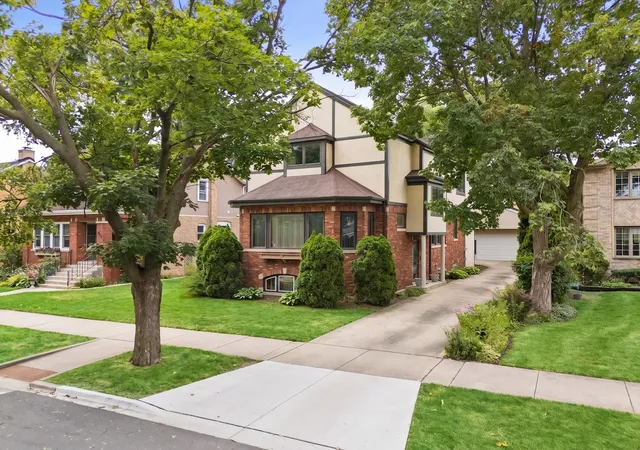 Photo 2 of Single family home for sale at 7349 W Ibsen St, Chicago, IL 60631 | MLS# 12780338 | Listing updated on 2026-10-08