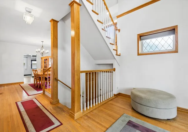 Photo 4 of Single family home for sale at 7349 W Ibsen St, Chicago, IL 60631 | MLS# 12780338 | Listing updated on 2026-10-08