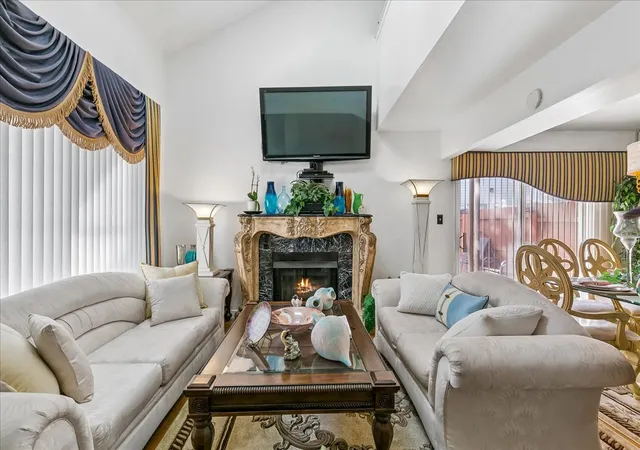Photo 3 of Townhouse for sale at 19425 Cypress Dr, Country Club Hills, IL 60478 | MLS# 12780342 | Listing updated on 2026-10-28