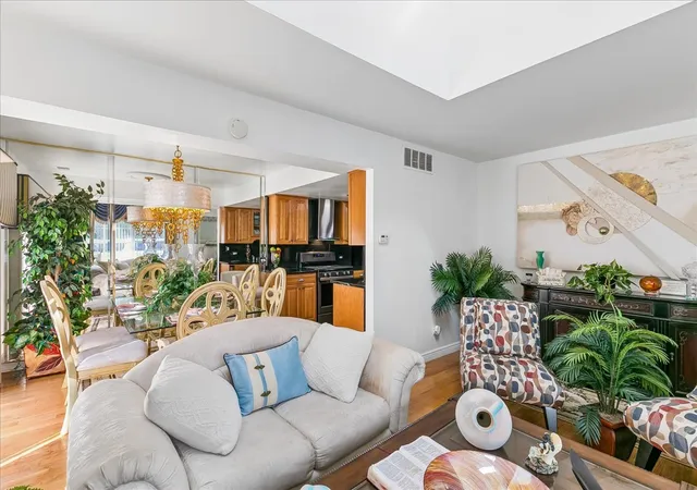 Photo 3 of Townhouse for sale at 19425 Cypress Dr, Country Club Hills, IL 60478 | MLS# 12780342 | Listing updated on 2026-10-28