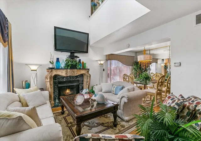 Photo 4 of Townhouse for sale at 19425 Cypress Dr, Country Club Hills, IL 60478 | MLS# 12780342 | Listing updated on 2026-10-28