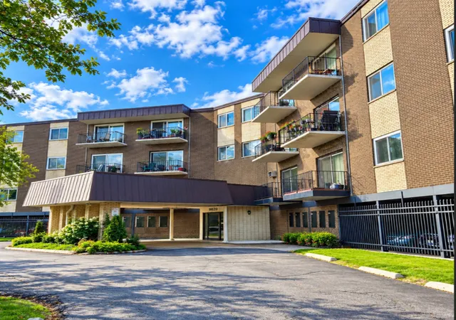 Photo 1 of Condo for sale at 9820 S Pulaski Rd #210, Oak Lawn, IL 60453 | MLS# 12780352 | Listing updated on 2026-10-22
