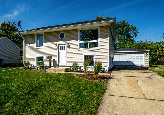 Photo 2 of Single family home for sale at 234 Gordon Ave, Romeoville, IL 60446 | MLS# 12780356 | Listing updated on 2026-10-08