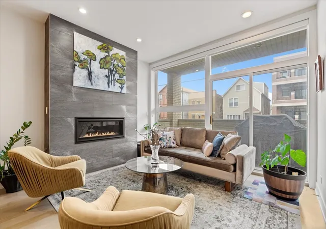Photo 2 of Condo for sale at 3033 N Clybourn Ave #1, Chicago, IL 60618 | MLS# 12780360 | Listing updated on 2026-10-08