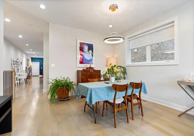 Photo 3 of Condo for sale at 3033 N Clybourn Ave #1, Chicago, IL 60618 | MLS# 12780360 | Listing updated on 2026-10-08